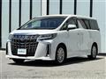 2020 Toyota Alphard