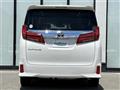 2020 Toyota Alphard