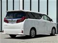 2020 Toyota Alphard