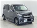 2015 Honda N-WGN