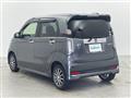 2015 Honda N-WGN