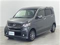 2015 Honda N-WGN