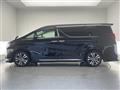 2021 Toyota Alphard