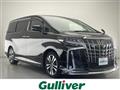 2021 Toyota Alphard