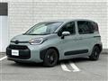 2022 Toyota Sienta