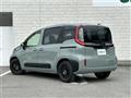 2022 Toyota Sienta