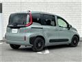 2022 Toyota Sienta