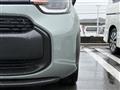 2022 Toyota Sienta