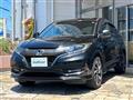 2016 Honda VEZEL