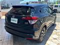 2016 Honda VEZEL