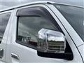 2023 Toyota Hiace Van
