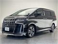 2021 Toyota Alphard