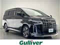 2021 Toyota Alphard