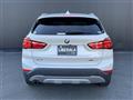 2019 BMW X1