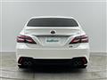 2018 Toyota Crown Hybrid