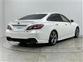 2018 Toyota Crown Hybrid