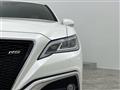 2018 Toyota Crown Hybrid