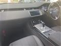 2020 Land Rover RangeRover Evoque