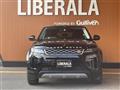 2020 Land Rover RangeRover Evoque