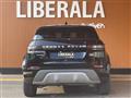 2020 Land Rover RangeRover Evoque