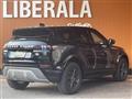 2020 Land Rover RangeRover Evoque