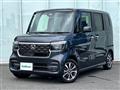 2025 Honda N BOX