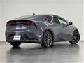 2024 Toyota Prius