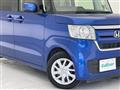 2018 Honda N BOX