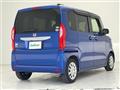 2018 Honda N BOX