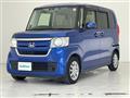 2018 Honda N BOX