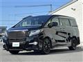 2016 Toyota Alphard