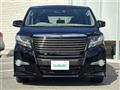 2016 Toyota Alphard
