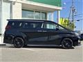2016 Toyota Alphard