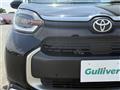 2022 Toyota Sienta