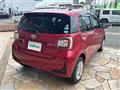 2018 Toyota Passo