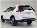 2017 Nissan X-Trail