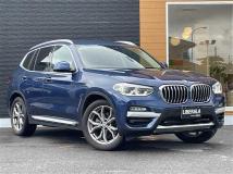 2020 BMW X3