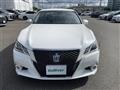 2015 Toyota Crown Hybrid