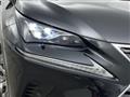 2020 Lexus NX