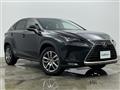 2020 Lexus NX
