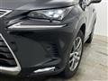2020 Lexus NX
