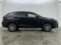 2020 Lexus NX