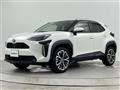2021 Toyota Yaris Cross