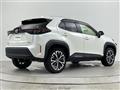 2021 Toyota Yaris Cross