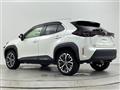 2021 Toyota Yaris Cross