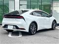 2023 Toyota Prius