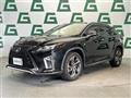2015 Lexus RX