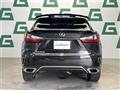 2015 Lexus RX