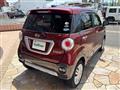 2016 Daihatsu Cast