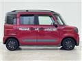 2019 Suzuki Spacia